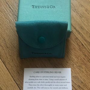 Return to Tiffany bracelet